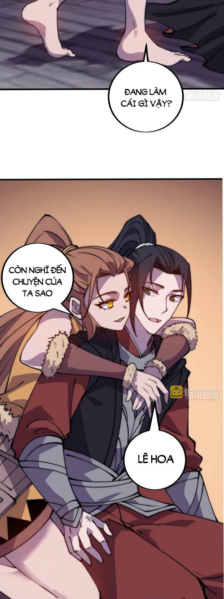 Ta Có Một Sơn Trại: Chapter 445