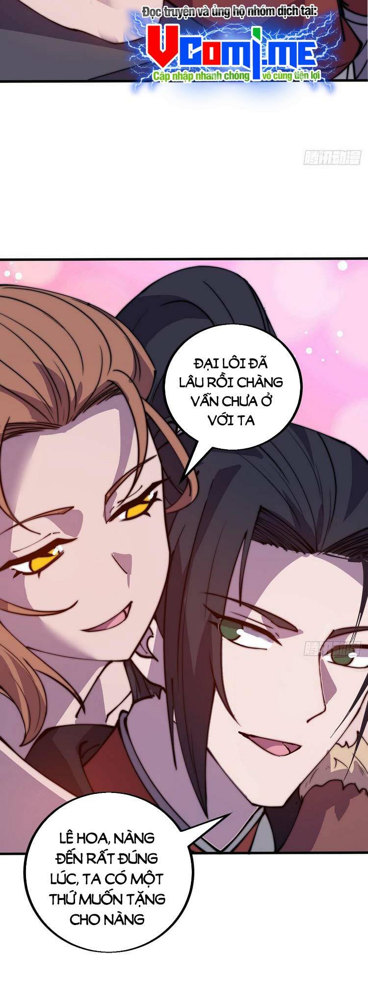 Ta Có Một Sơn Trại: Chapter 445