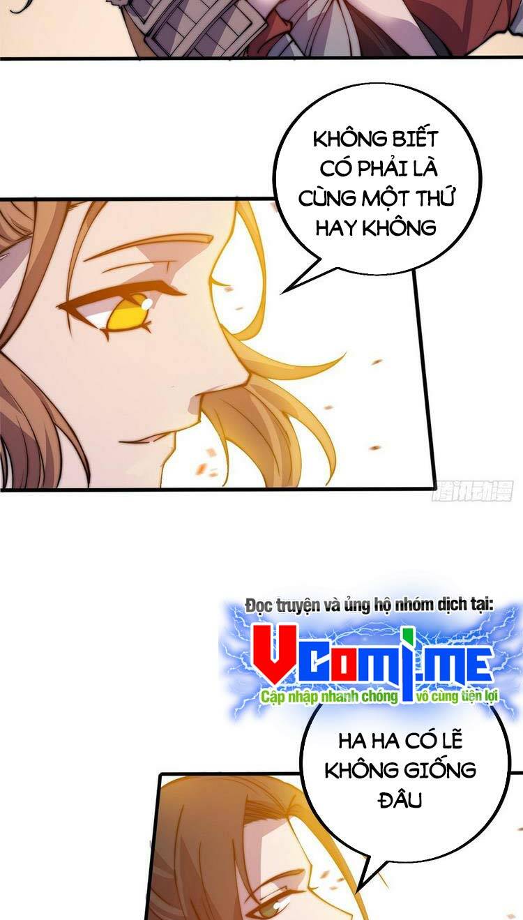 Ta Có Một Sơn Trại: Chapter 445