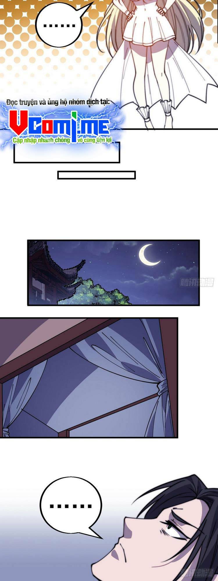 Ta Có Một Sơn Trại: Chapter 445