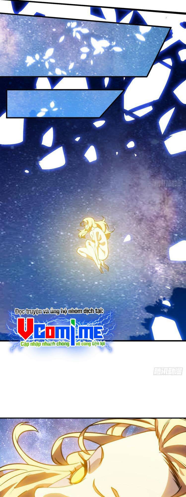 Ta Có Một Sơn Trại: Chapter 445