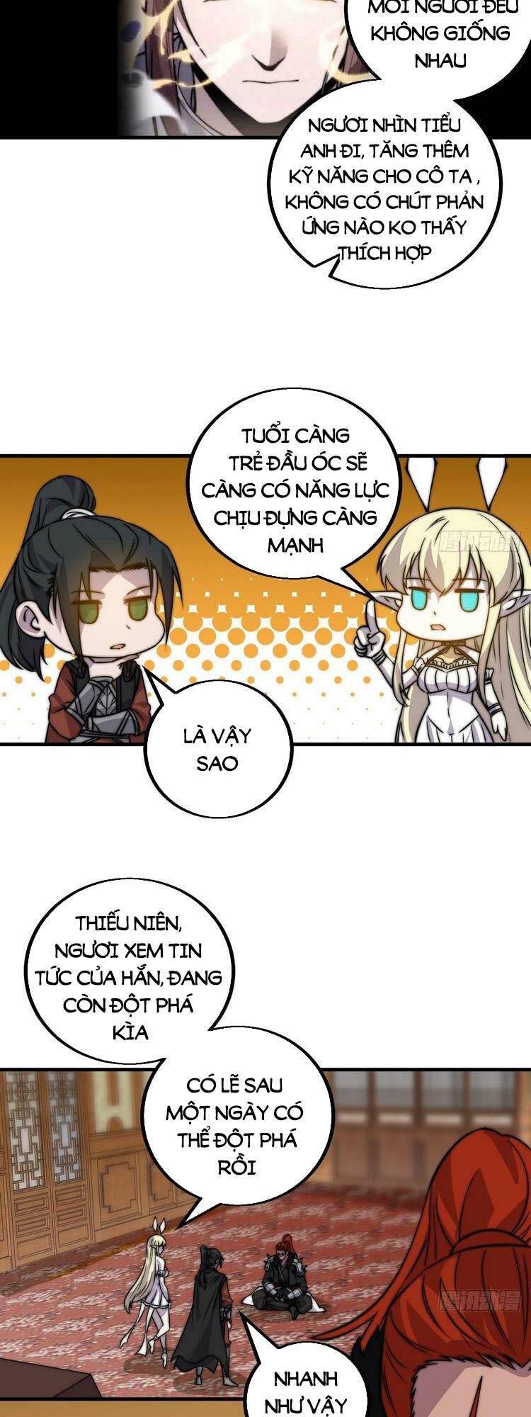 Ta Có Một Sơn Trại: Chapter 445