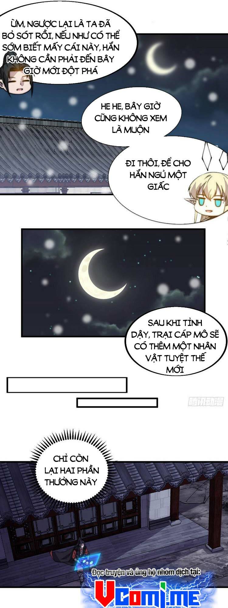 Ta Có Một Sơn Trại: Chapter 445