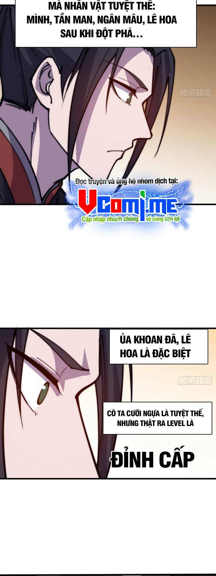 Ta Có Một Sơn Trại: Chapter 445