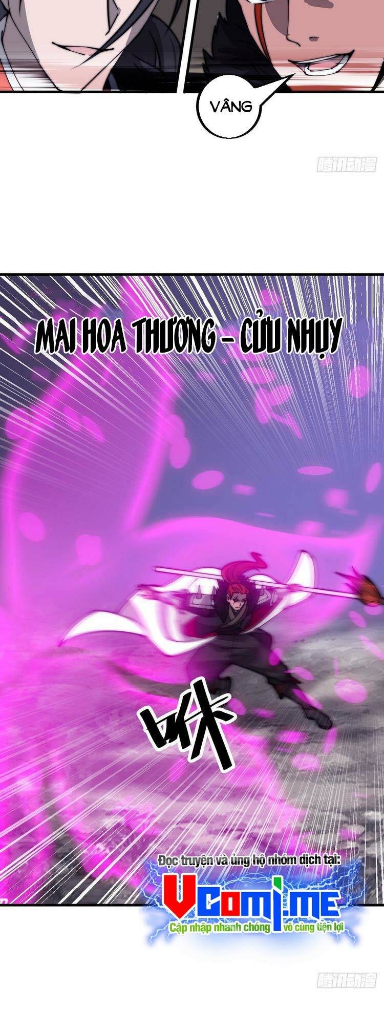 Ta Có Một Sơn Trại: Chapter 446