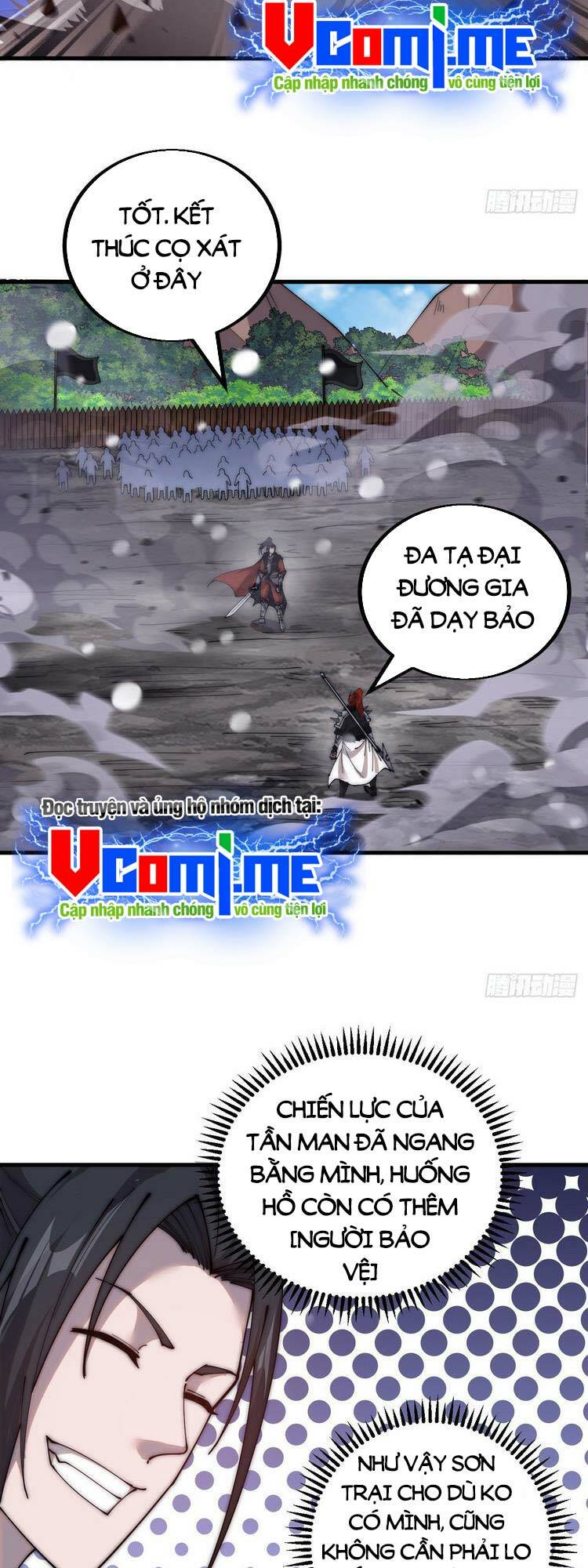 Ta Có Một Sơn Trại: Chapter 446
