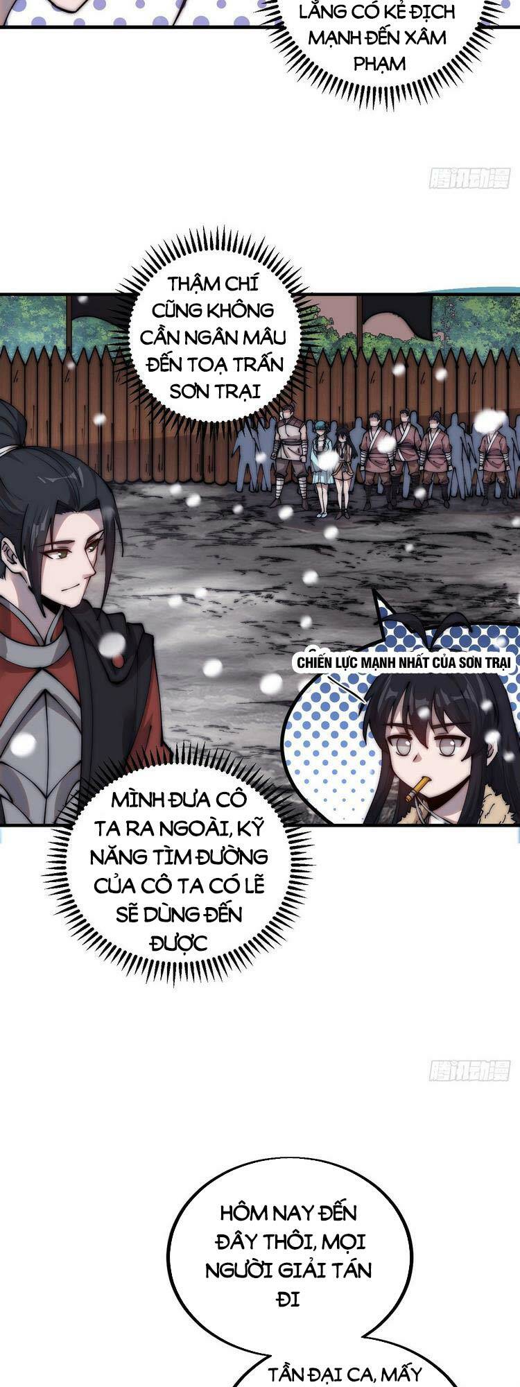 Ta Có Một Sơn Trại: Chapter 446