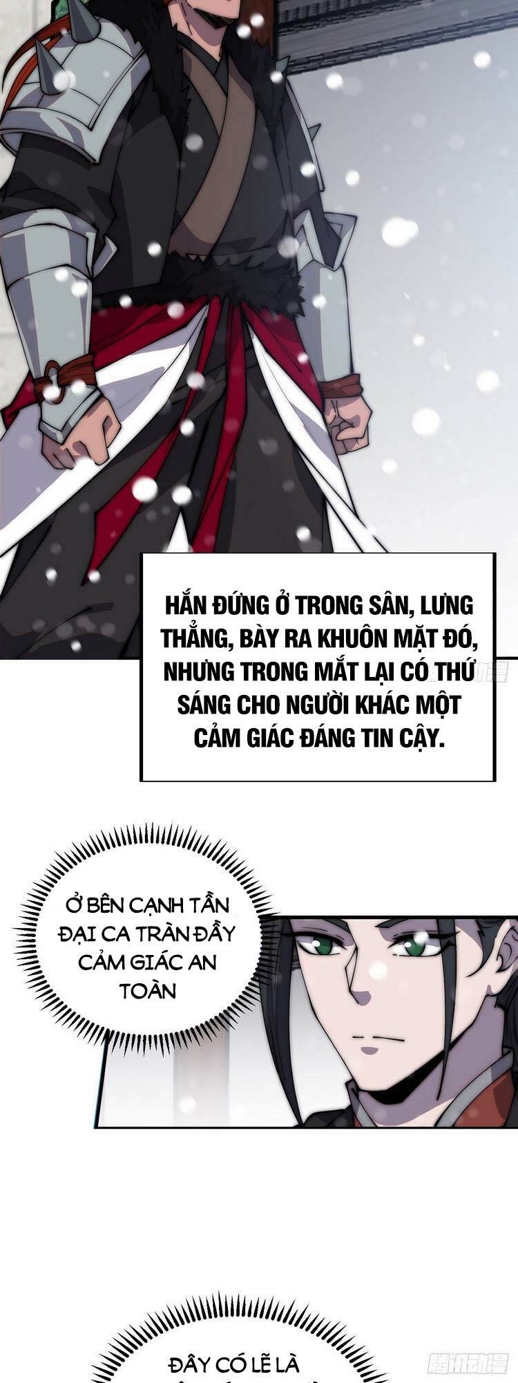Ta Có Một Sơn Trại: Chapter 446