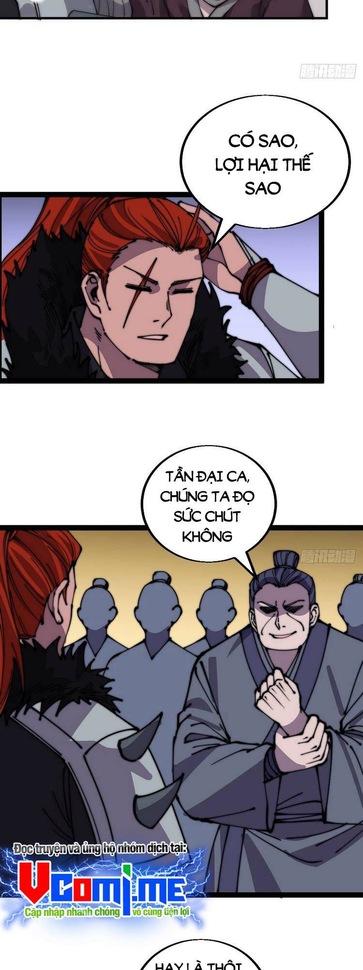Ta Có Một Sơn Trại: Chapter 446