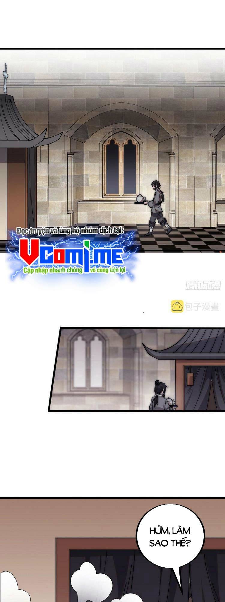 Ta Có Một Sơn Trại: Chapter 447