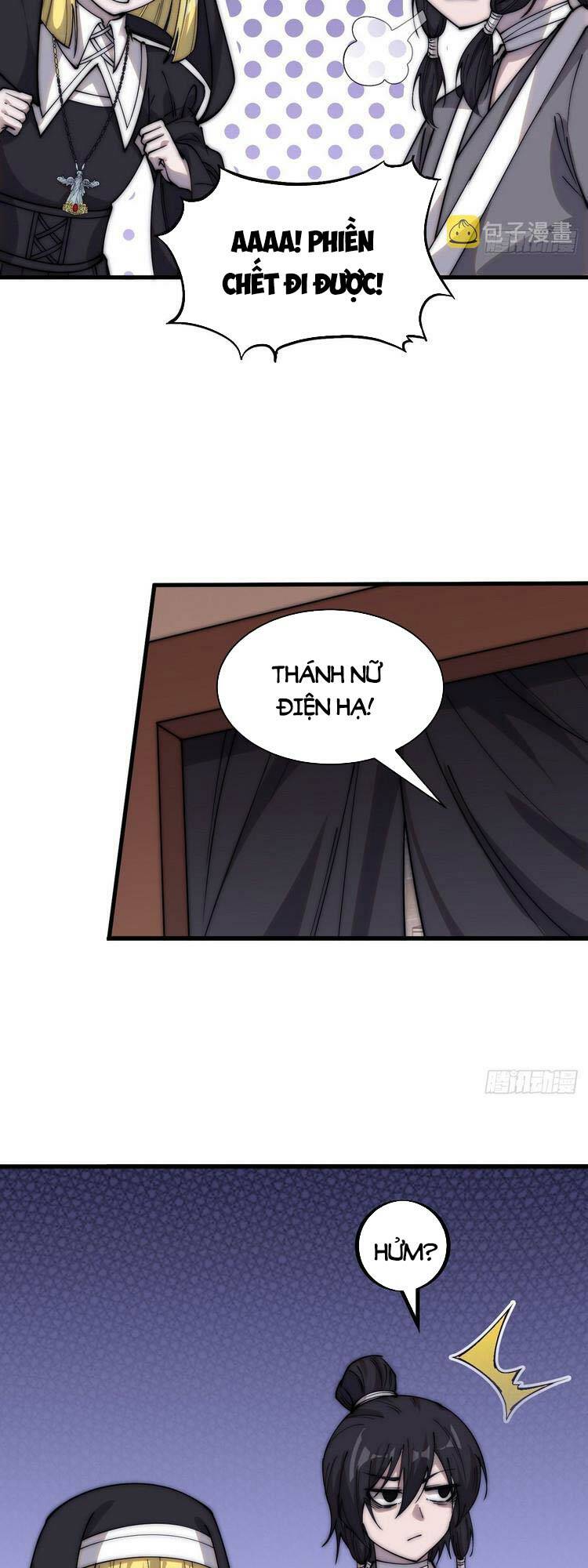 Ta Có Một Sơn Trại: Chapter 447