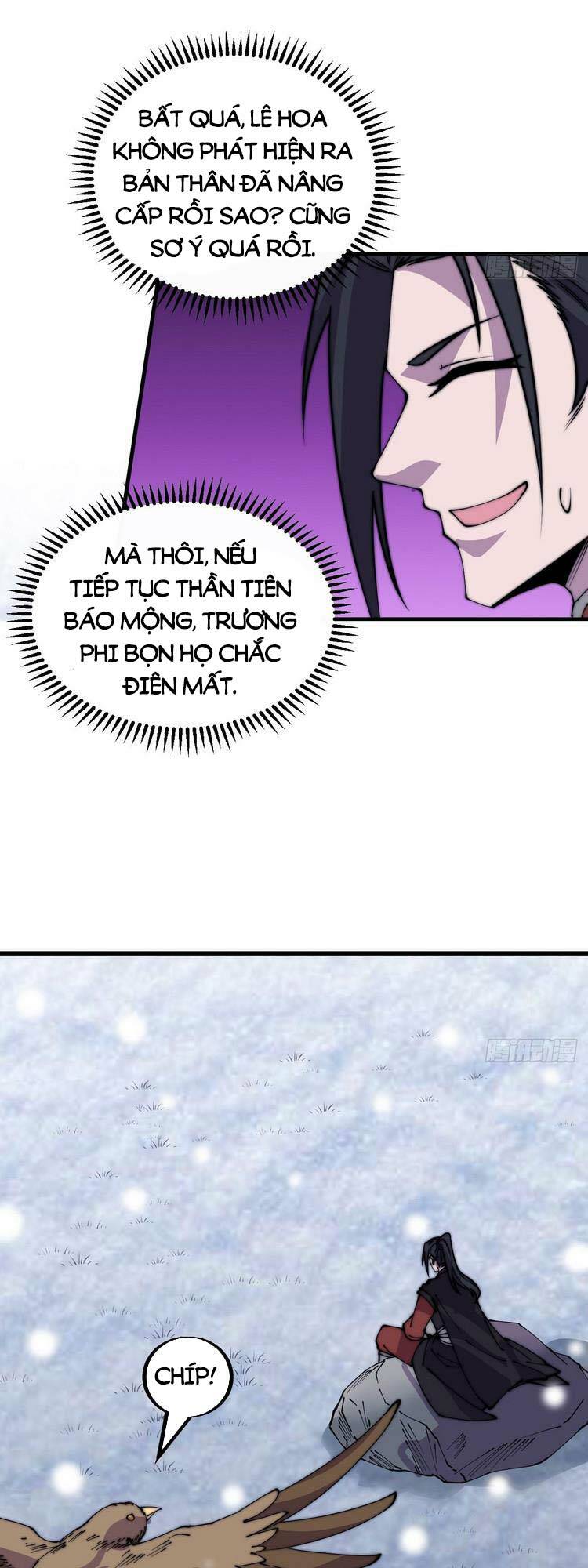 Ta Có Một Sơn Trại: Chapter 447