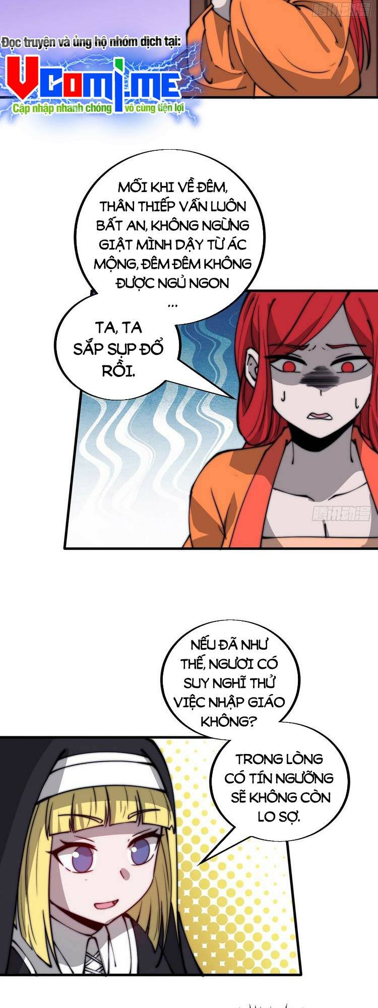 Ta Có Một Sơn Trại: Chapter 447