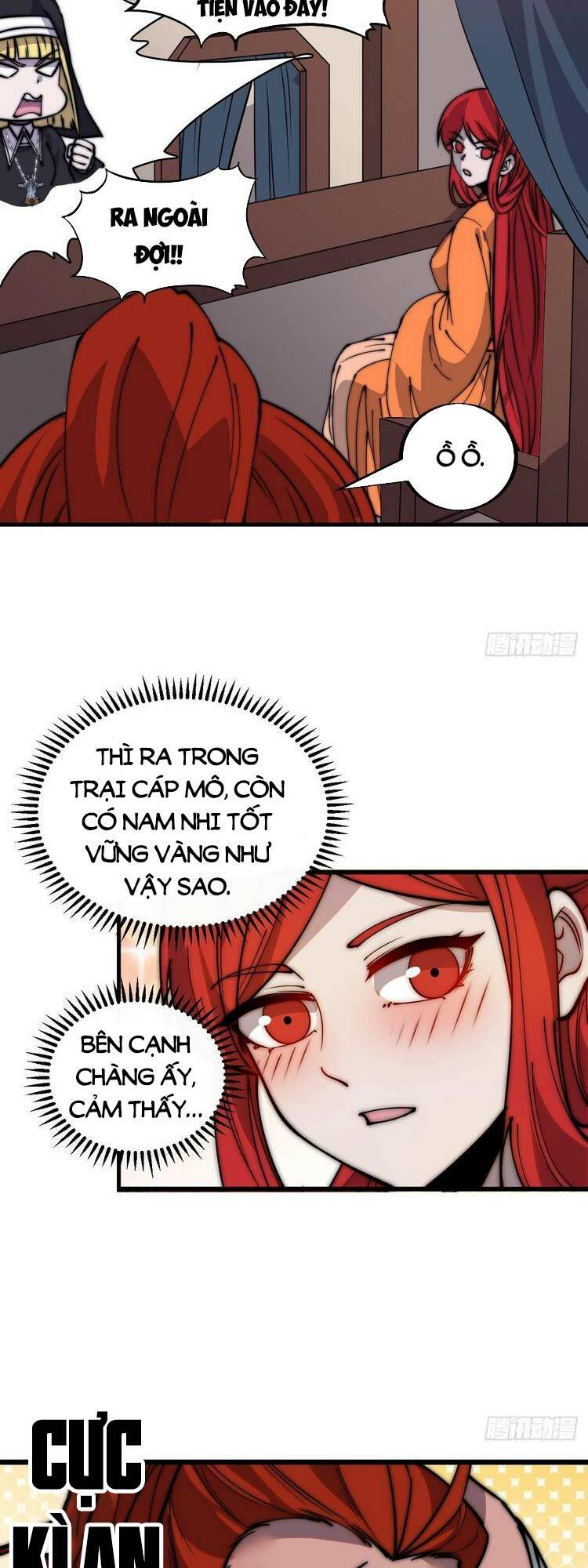Ta Có Một Sơn Trại: Chapter 447