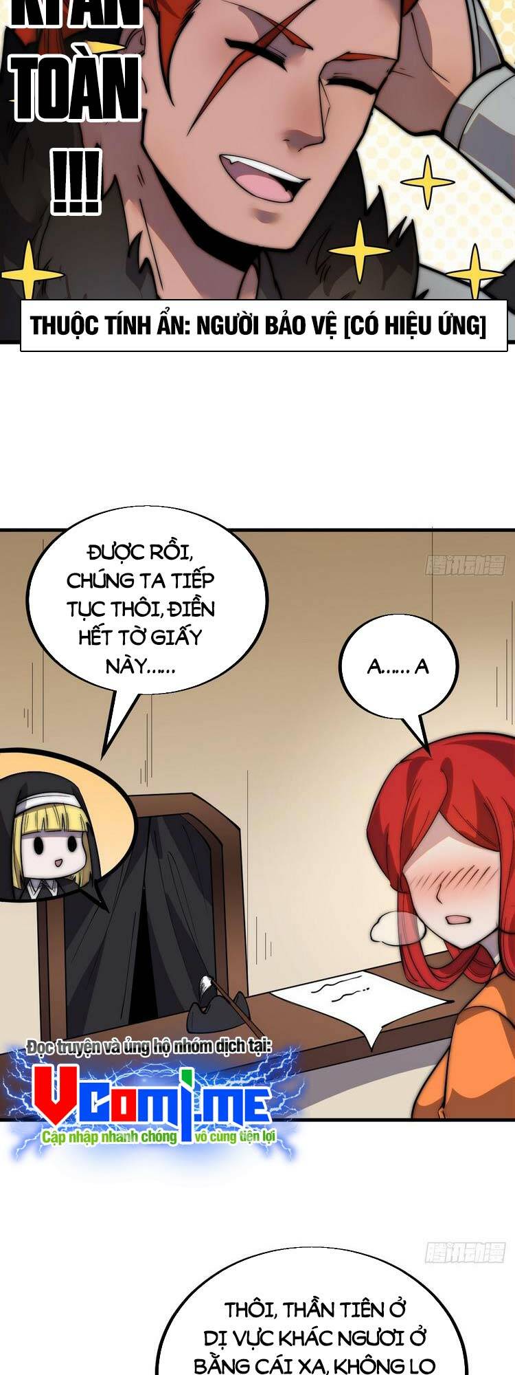 Ta Có Một Sơn Trại: Chapter 447