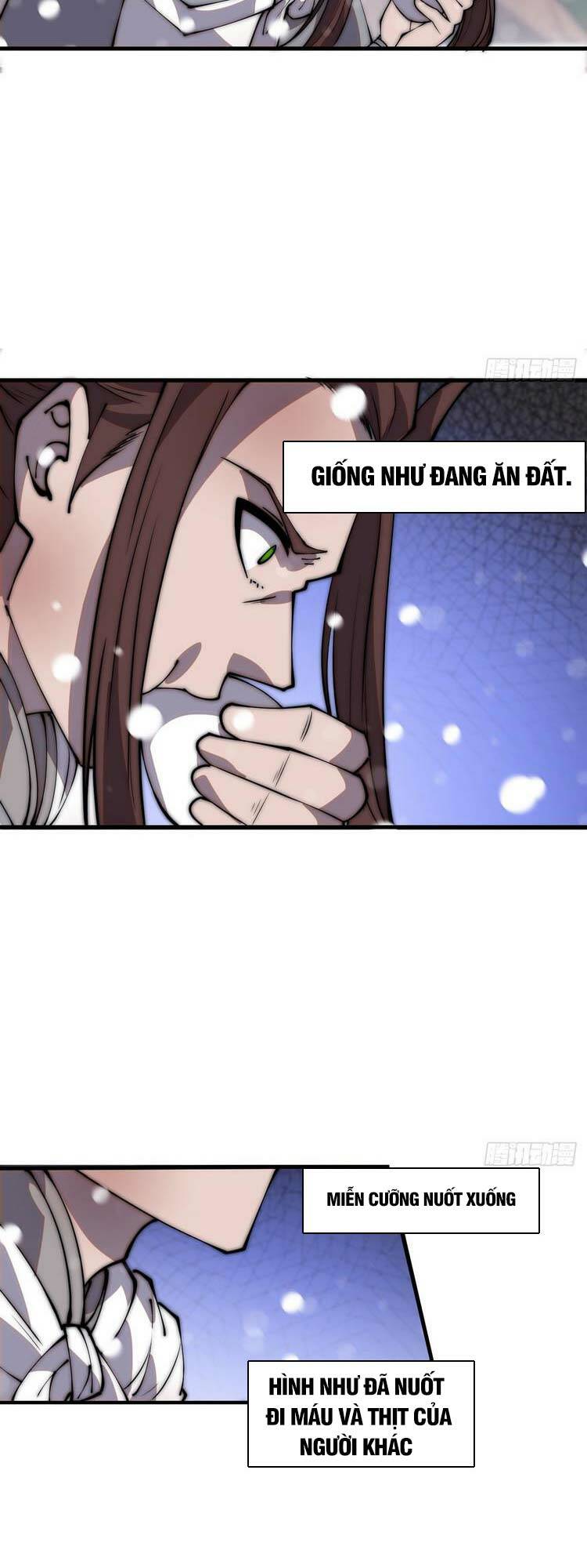 Ta Có Một Sơn Trại: Chapter 448