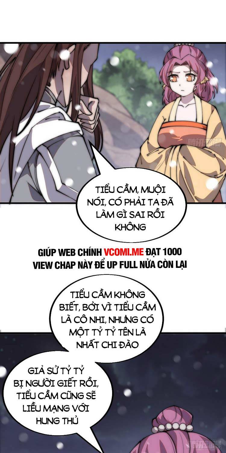 Ta Có Một Sơn Trại: Chapter 448