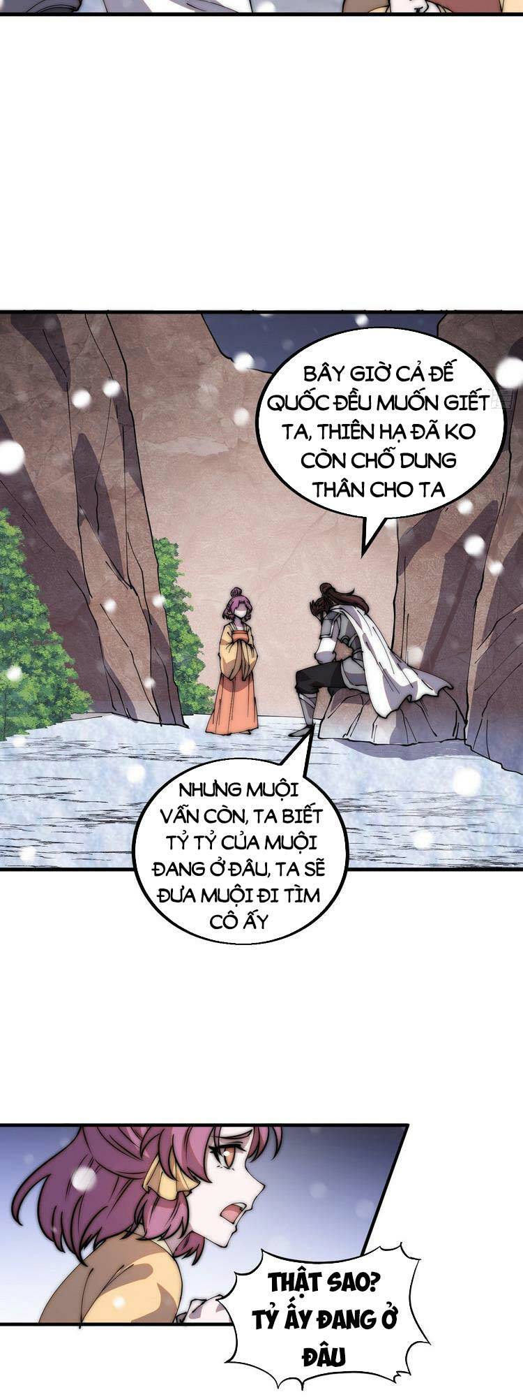 Ta Có Một Sơn Trại: Chapter 448