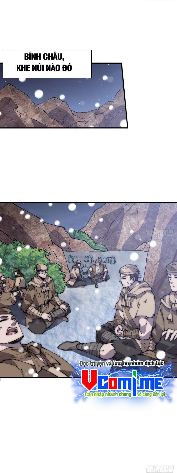 Ta Có Một Sơn Trại: Chapter 448