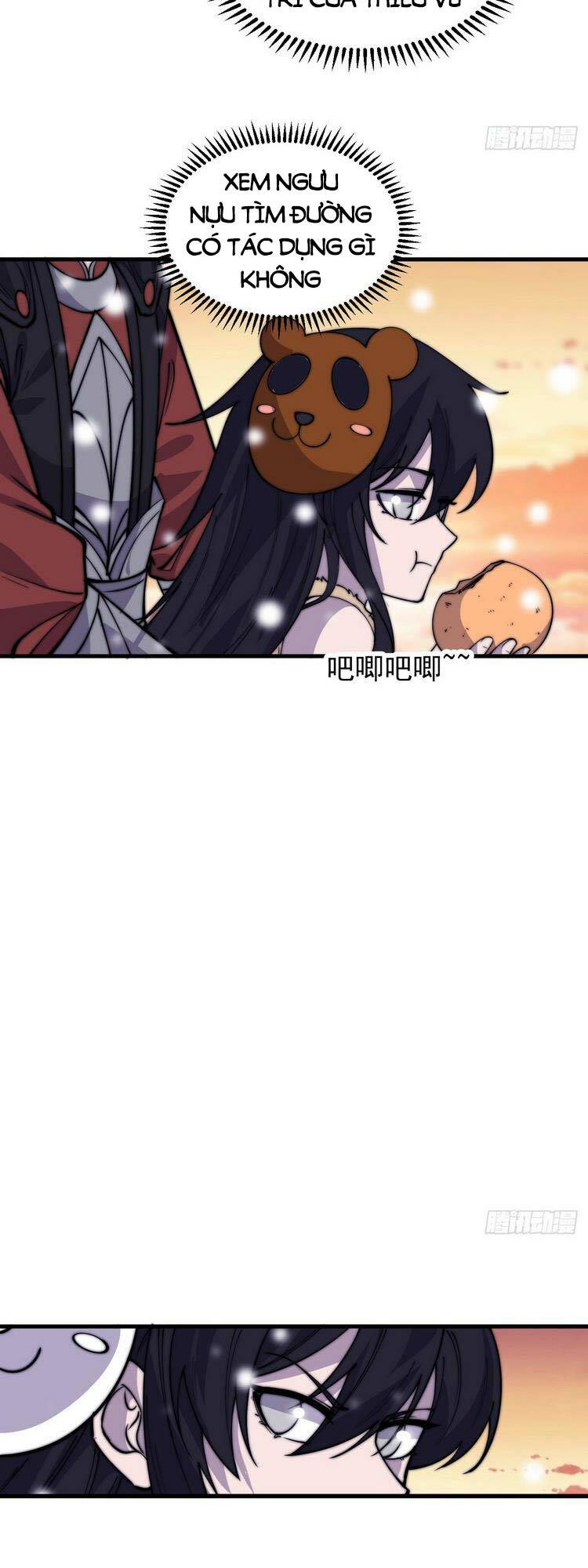 Ta Có Một Sơn Trại: Chapter 448