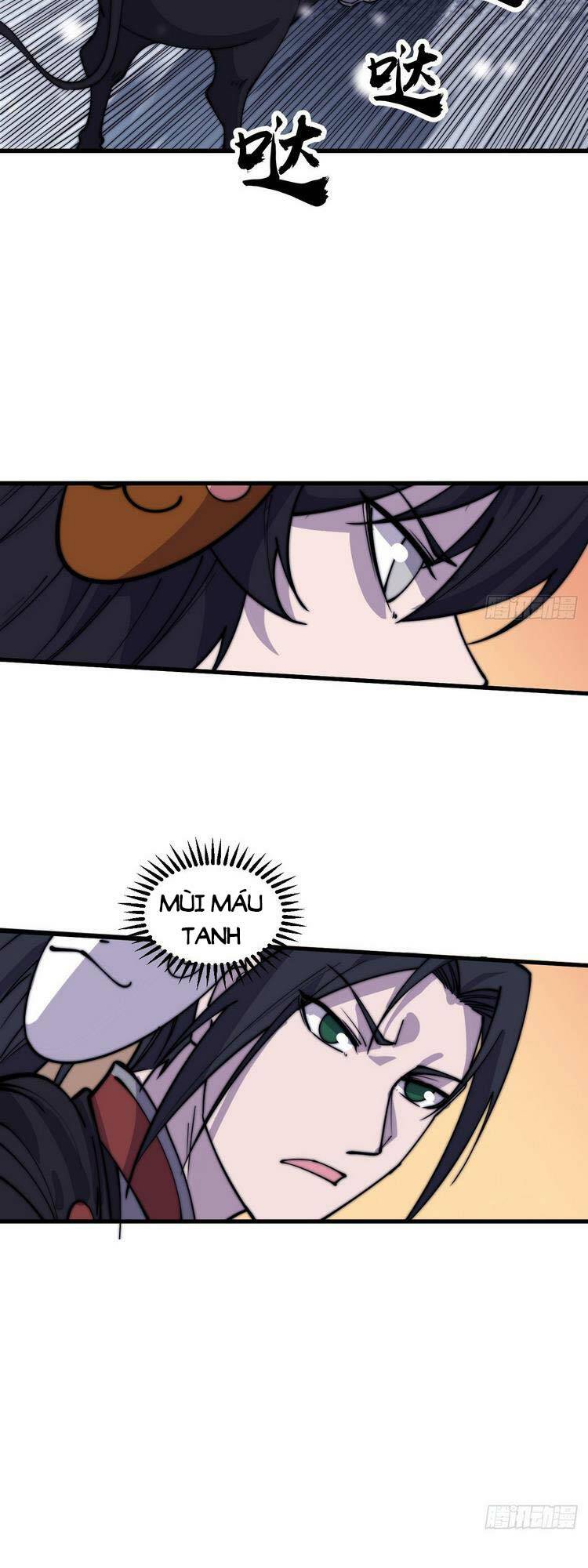 Ta Có Một Sơn Trại: Chapter 448