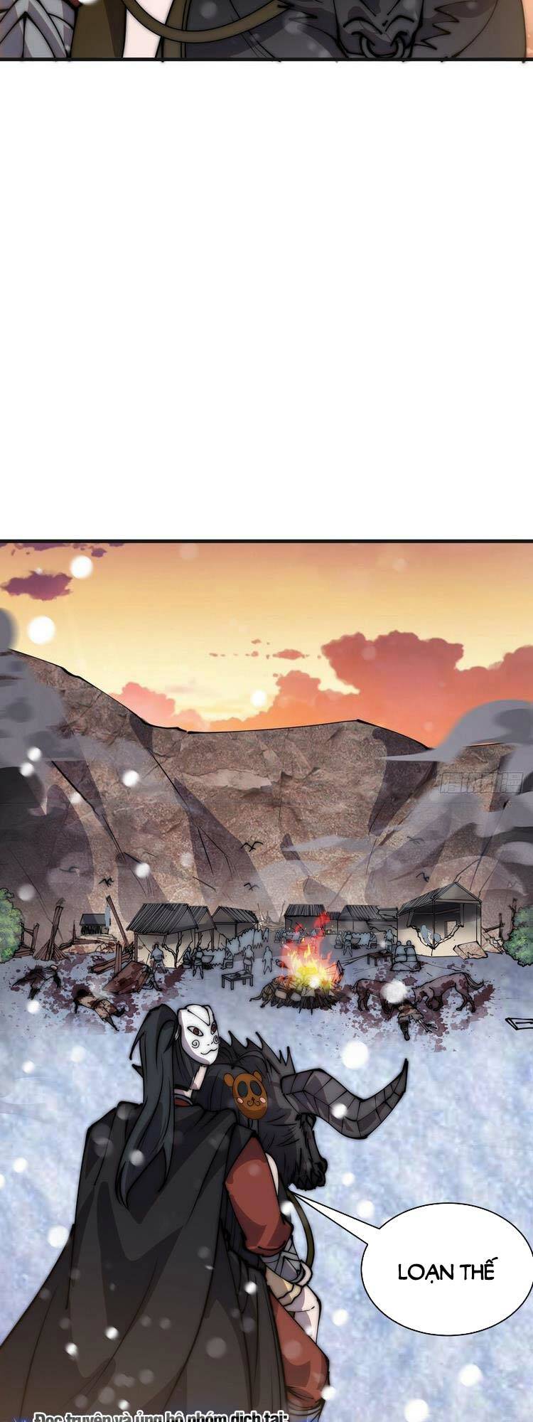 Ta Có Một Sơn Trại: Chapter 448