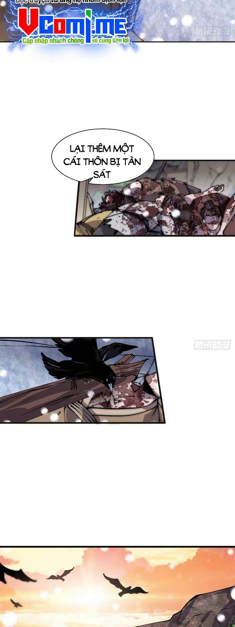 Ta Có Một Sơn Trại: Chapter 448