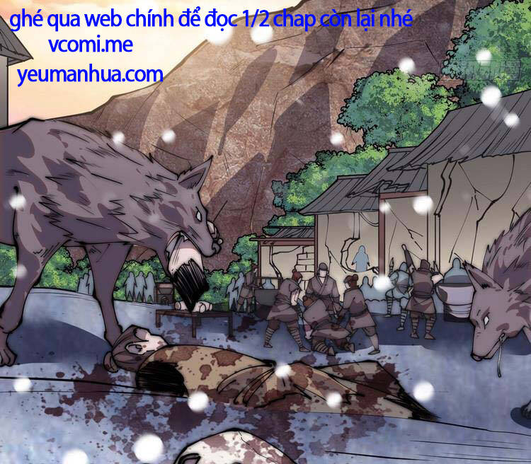 Ta Có Một Sơn Trại: Chapter 448