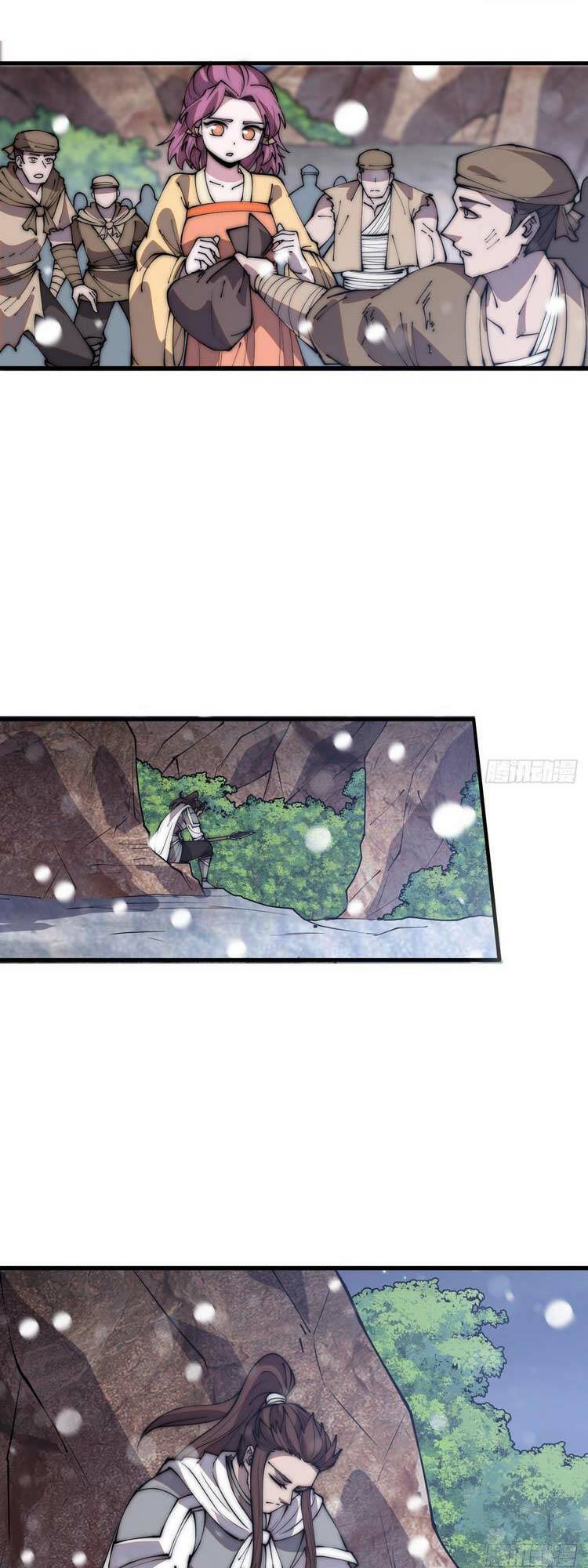 Ta Có Một Sơn Trại: Chapter 448