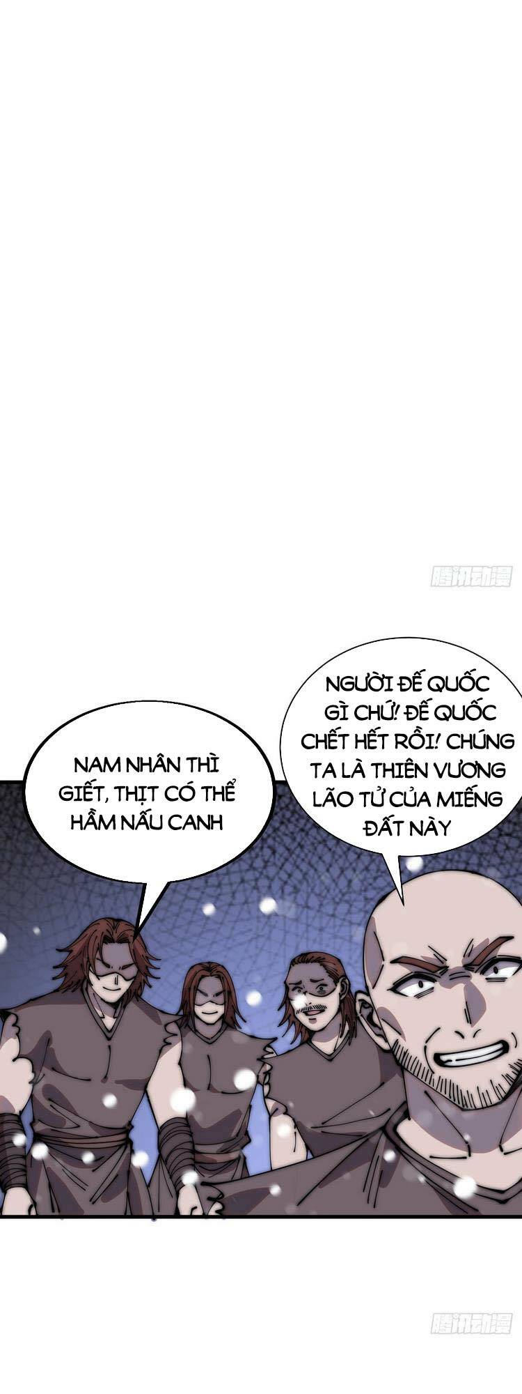 Ta Có Một Sơn Trại: Chapter 448
