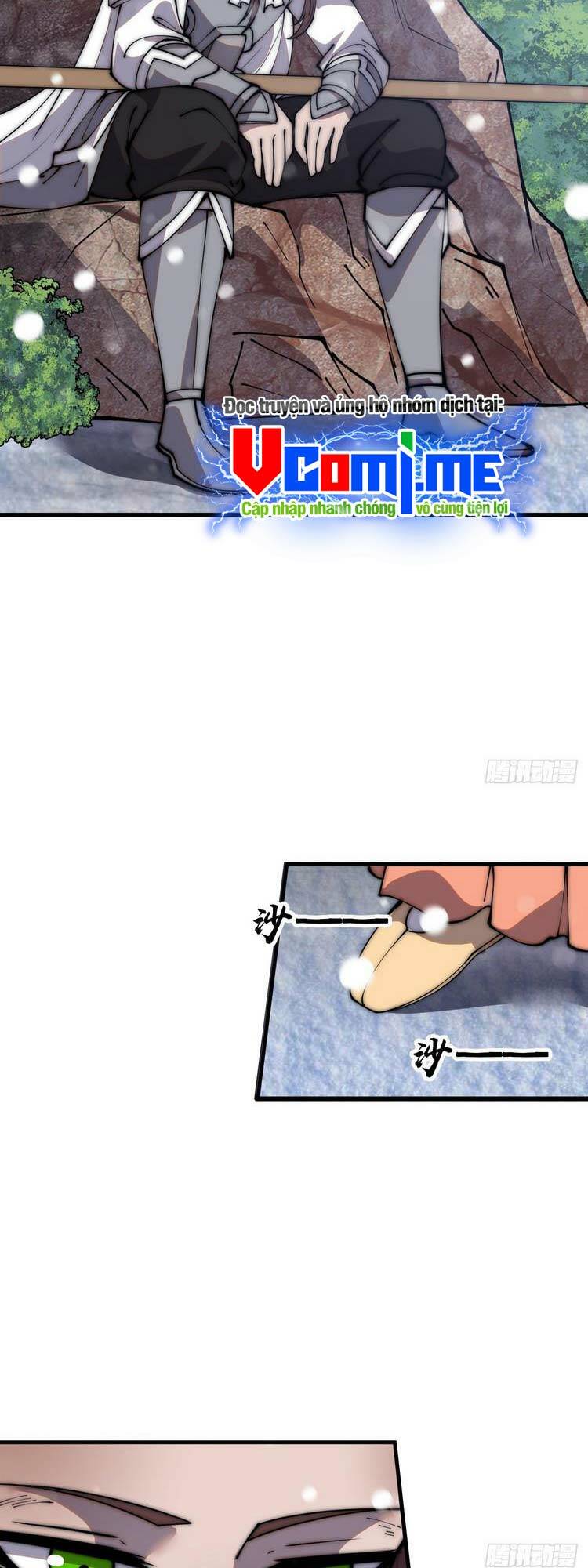Ta Có Một Sơn Trại: Chapter 448