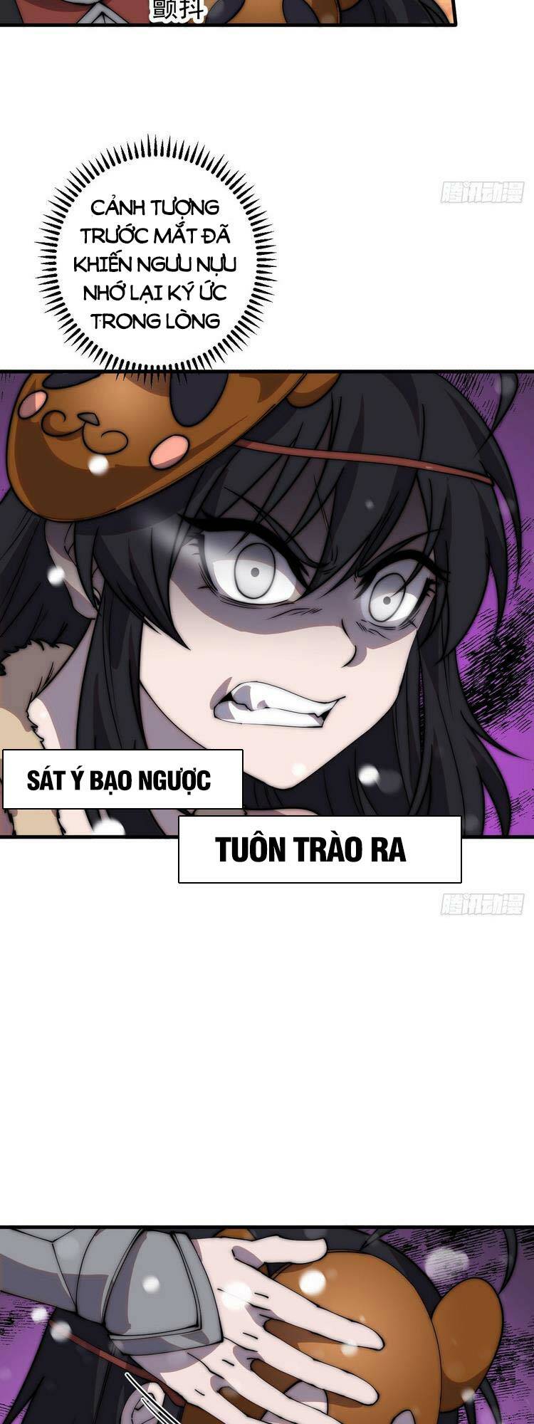 Ta Có Một Sơn Trại: Chapter 448