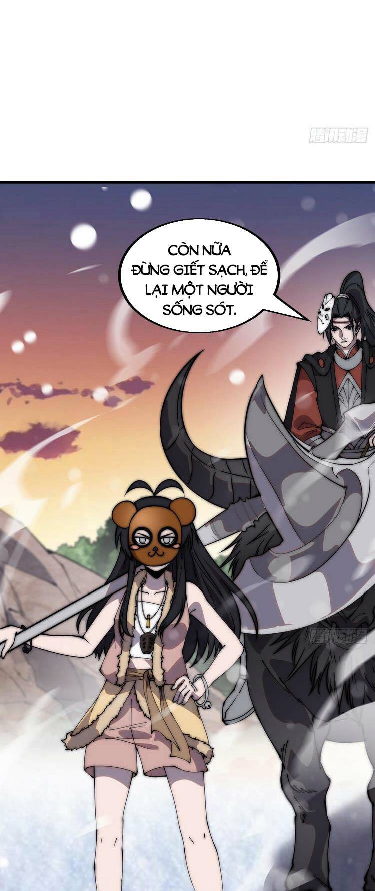 Ta Có Một Sơn Trại: Chapter 448