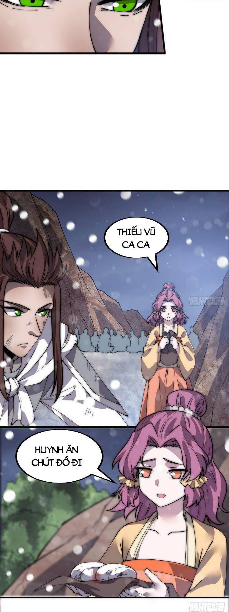 Ta Có Một Sơn Trại: Chapter 448