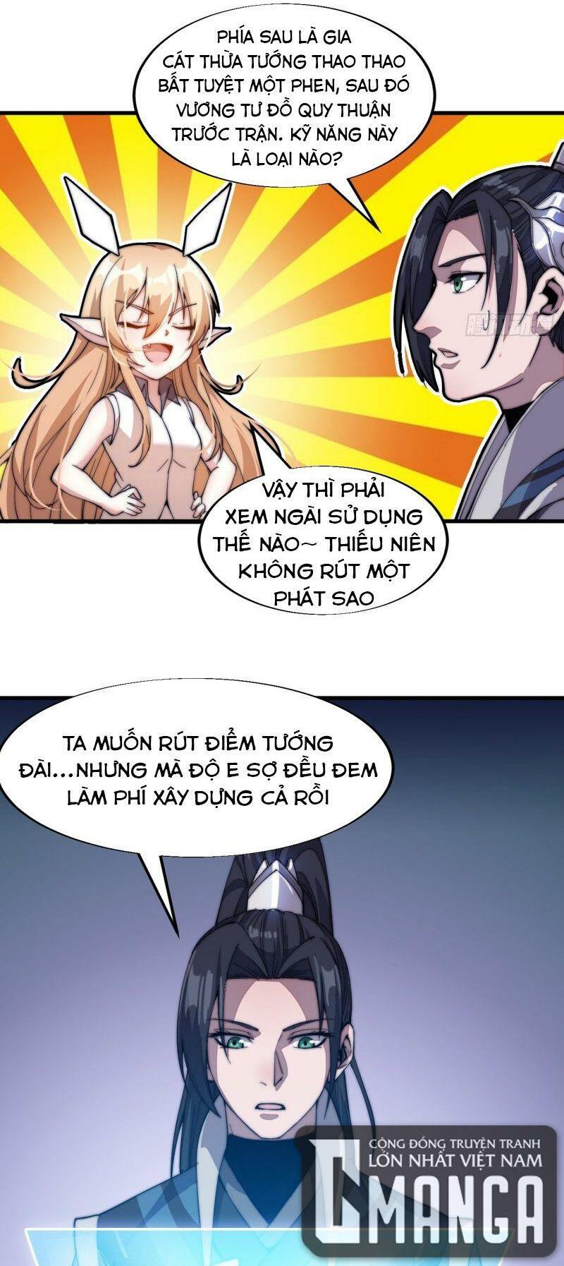 Ta Có Một Sơn Trại: Chapter 45