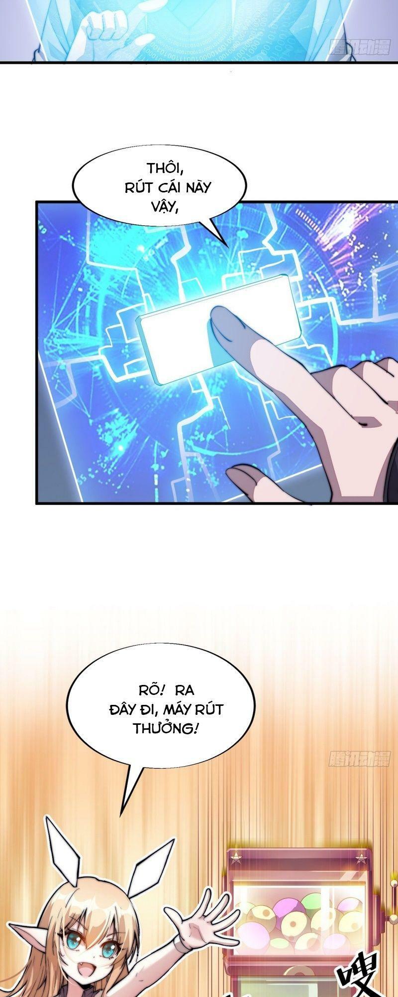 Ta Có Một Sơn Trại: Chapter 45