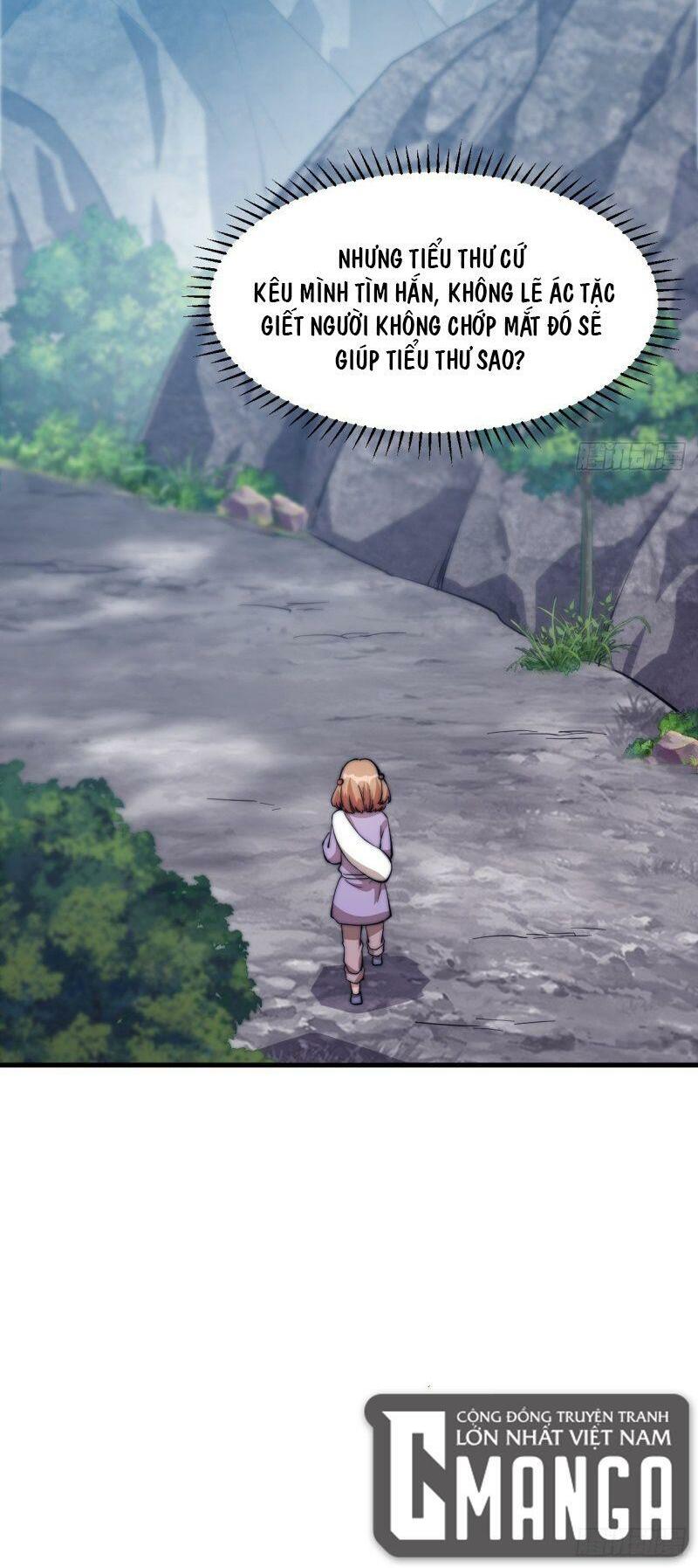 Ta Có Một Sơn Trại: Chapter 45