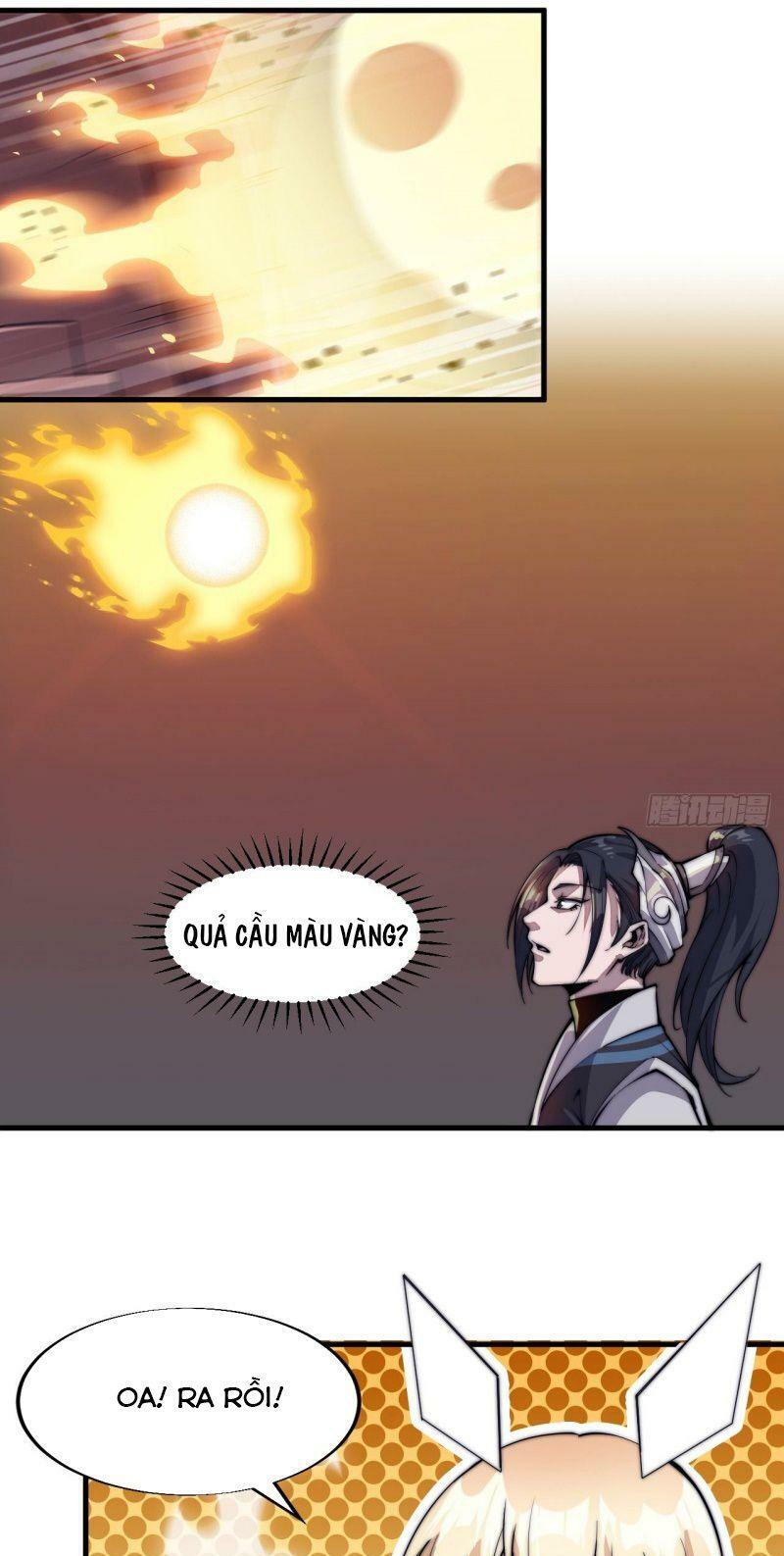 Ta Có Một Sơn Trại: Chapter 45