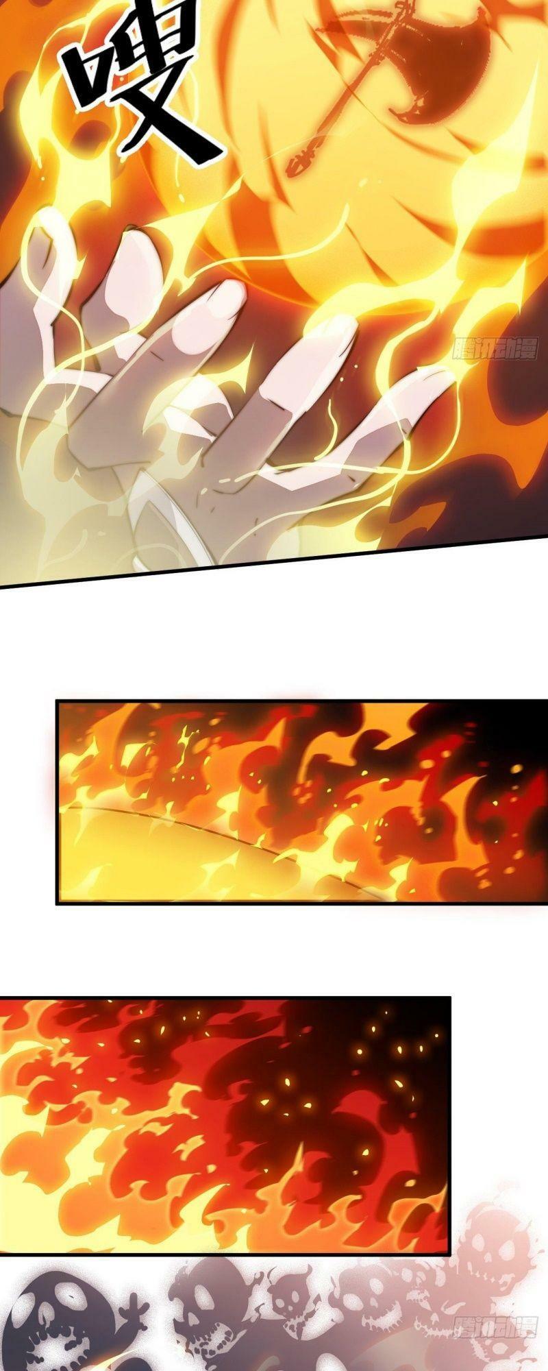 Ta Có Một Sơn Trại: Chapter 45