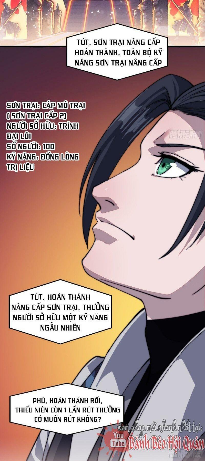 Ta Có Một Sơn Trại: Chapter 45