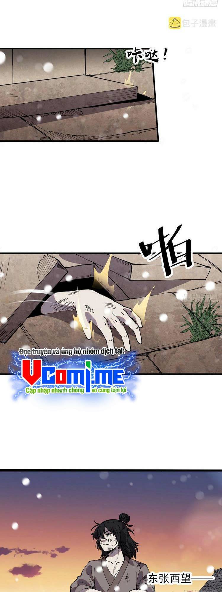 Ta Có Một Sơn Trại: Chapter 450