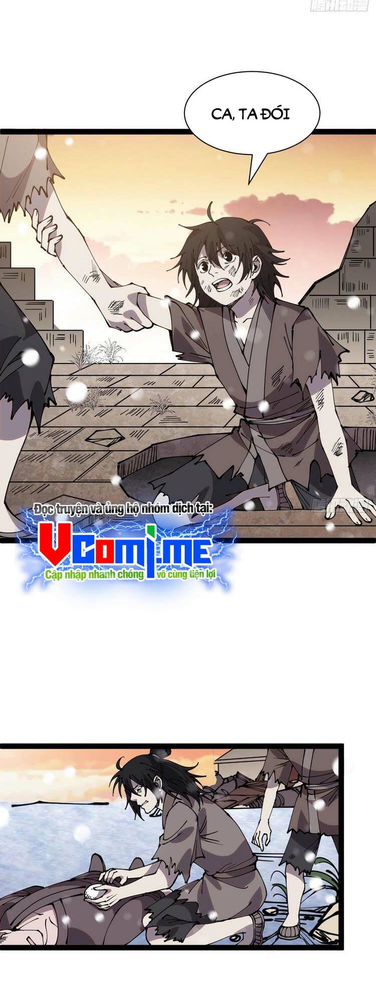 Ta Có Một Sơn Trại: Chapter 450