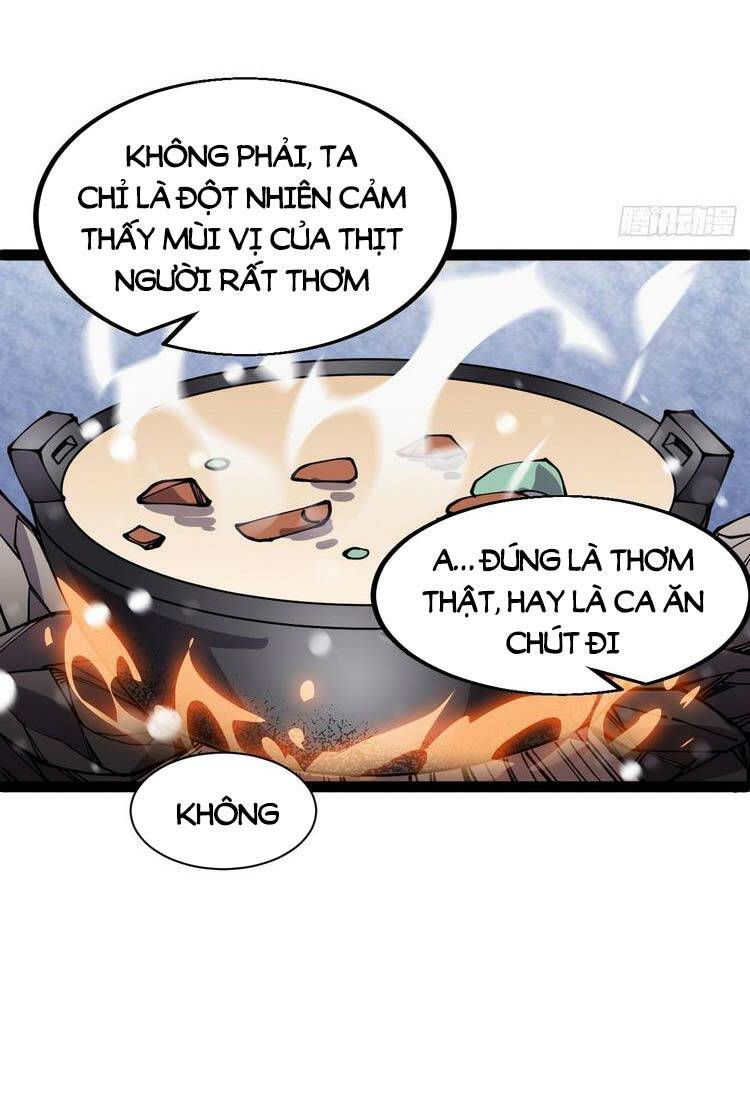 Ta Có Một Sơn Trại: Chapter 450