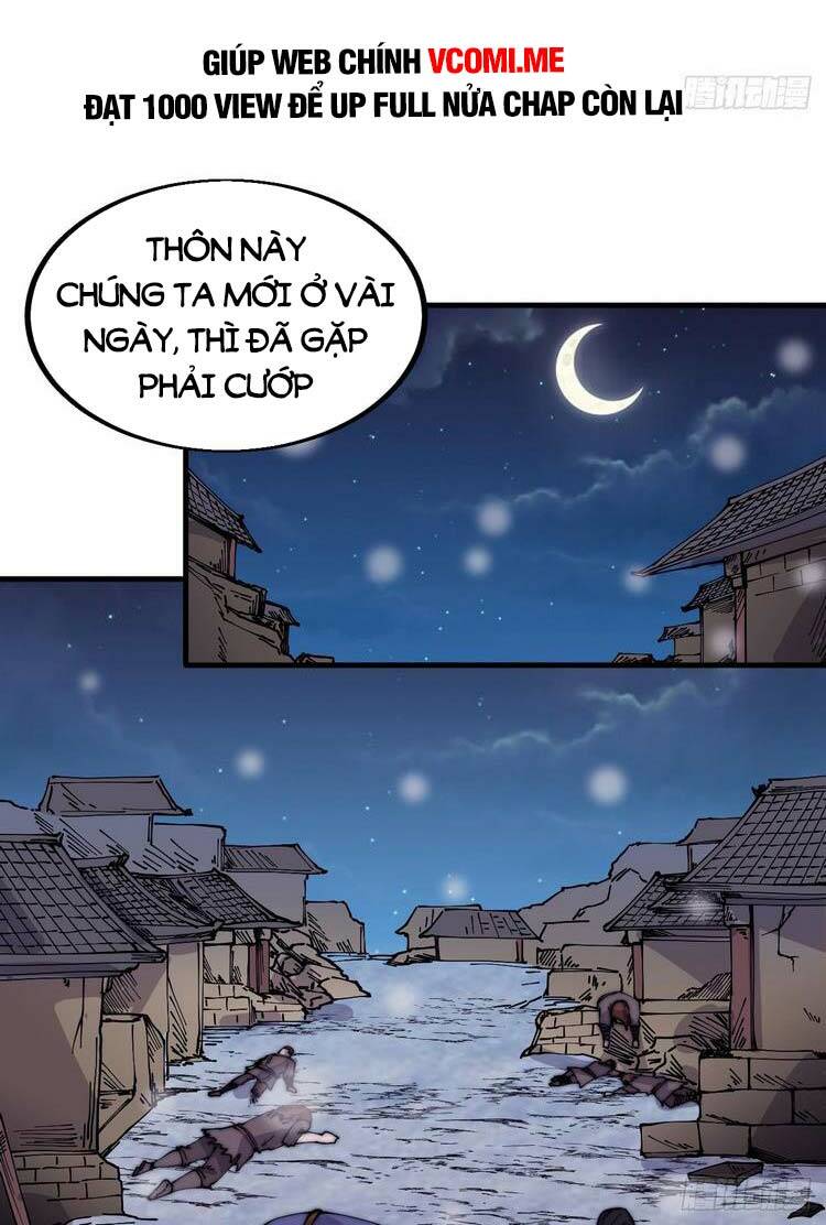 Ta Có Một Sơn Trại: Chapter 450