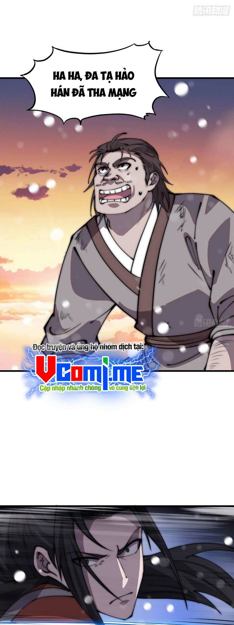 Ta Có Một Sơn Trại: Chapter 450