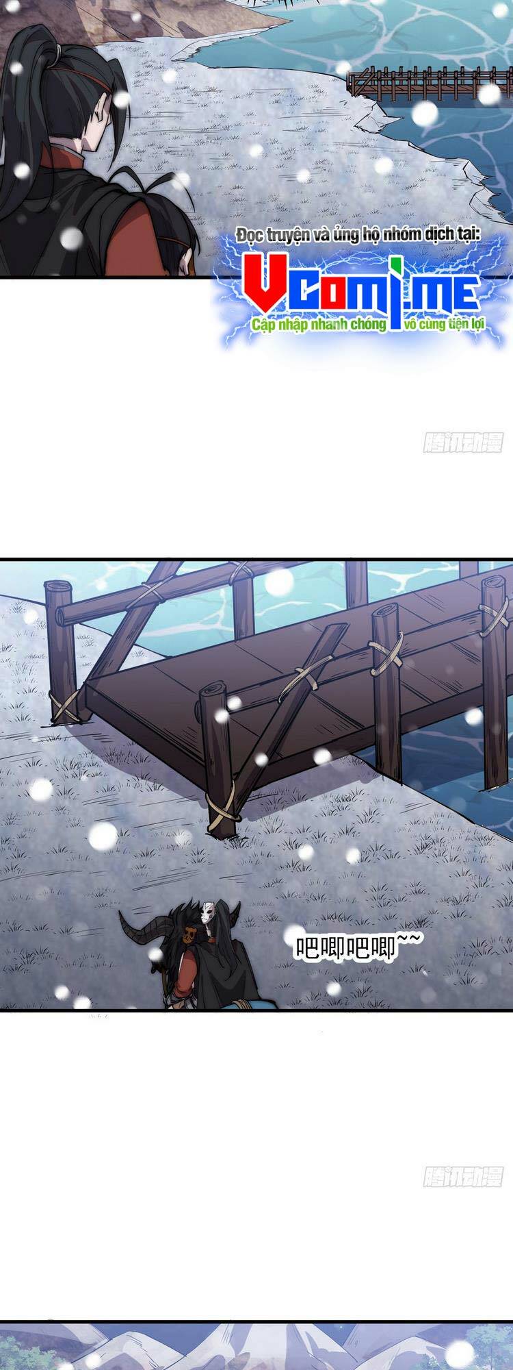 Ta Có Một Sơn Trại: Chapter 450