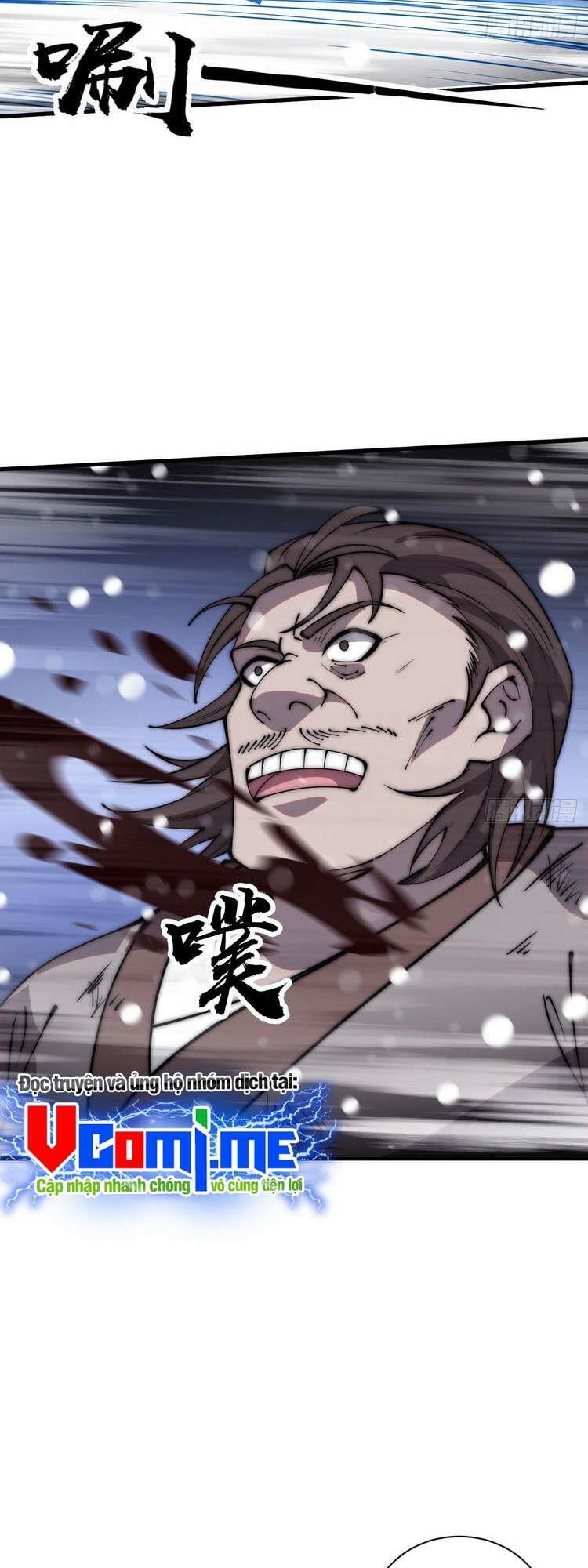 Ta Có Một Sơn Trại: Chapter 450