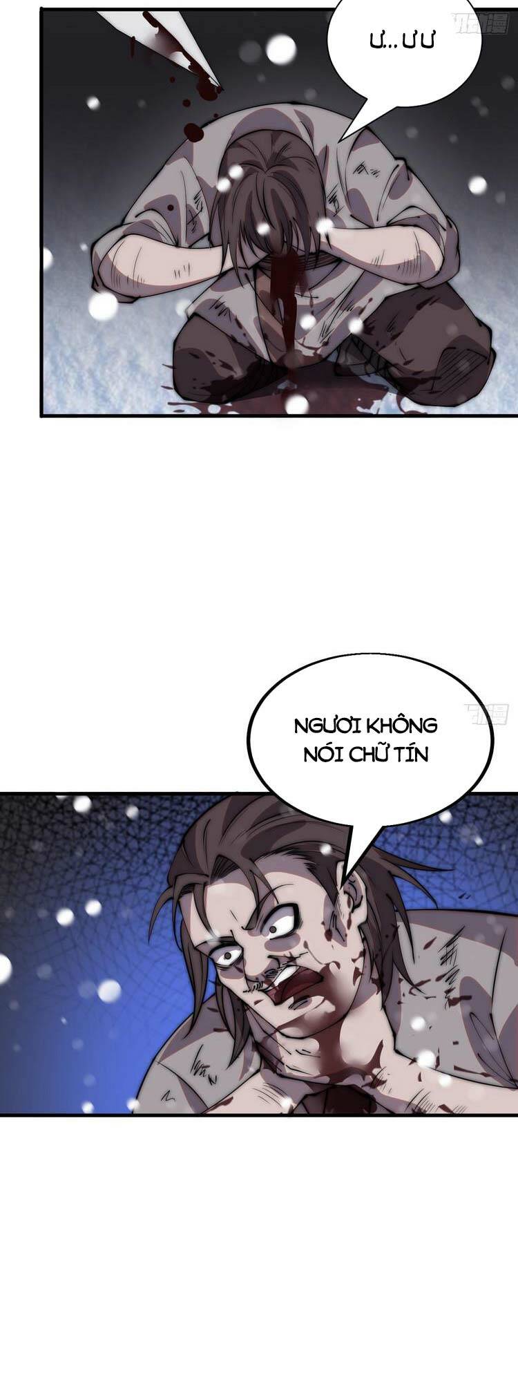 Ta Có Một Sơn Trại: Chapter 450
