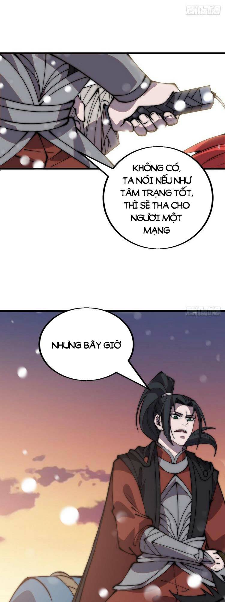 Ta Có Một Sơn Trại: Chapter 450