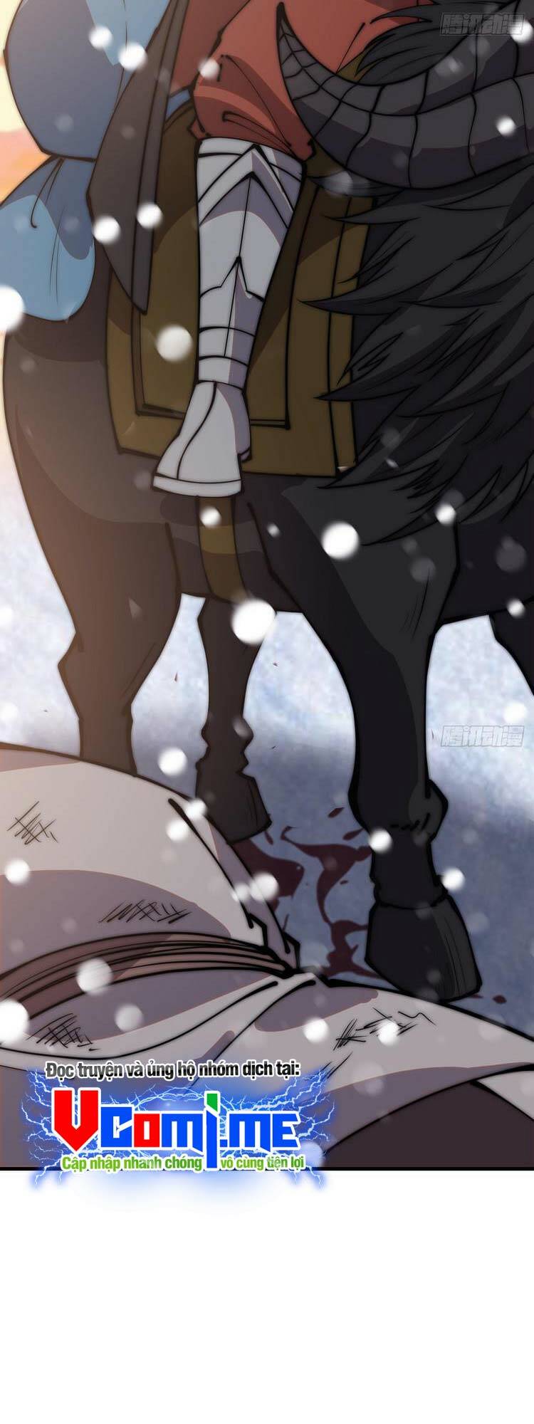 Ta Có Một Sơn Trại: Chapter 450